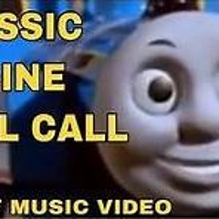 BE87 Music Video Classic Engine Roll Call