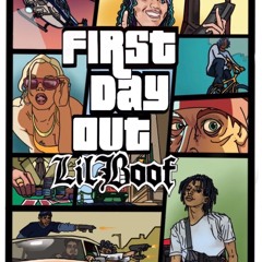 OUT OF TOWN prod. AceTheFace & Hollywood