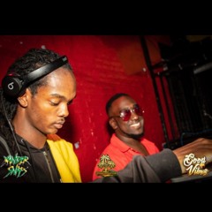 GOODVIBES LIVE AUDIO @ITSDJVIBES X @ITSKALIUK X@TUGGZYONPOINT