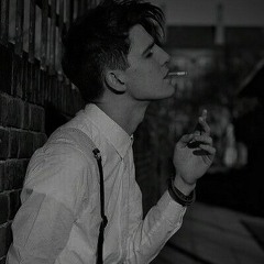 baby I'm a bad boy