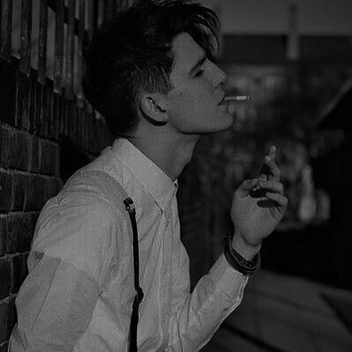 baby I'm a bad boy