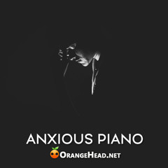 Anxious Piano Background Music [No Copyright]