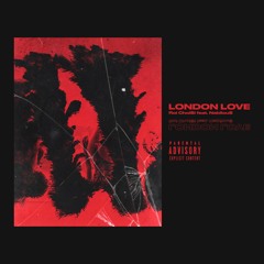 London Love Feat .Nabiiou$