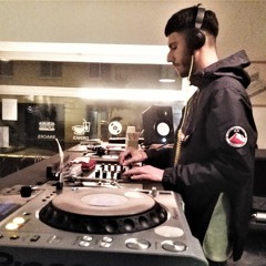 In-Store Session 135 w/ Harun Agaca [041019 Minerva Records]