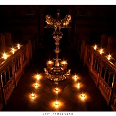 June Nixon Magnificat