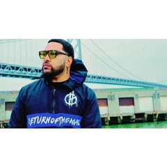 Nutty Mac - Serious Times (Dir Aye G) 2019