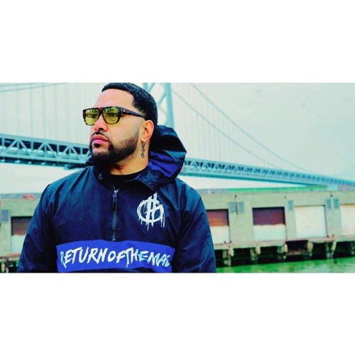 Nutty Mac - Serious Times (Dir Aye G) 2019