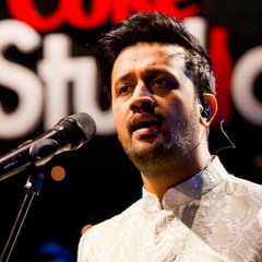 Wohi khuda hai||Atif aslam||Coke studio||New Song||Nushrat fateh ali khan
