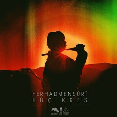 Ferhad Mensurî - Kuçik Reş (Kurdish Rap)