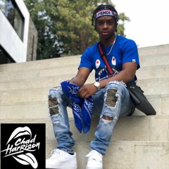 Poundz - Opp Thot (Chad Harrison Remix)