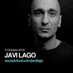 Javi Lago - Wolf - October 2019