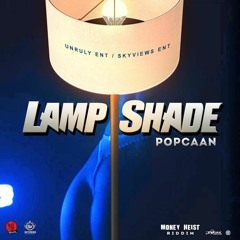 Popcaan - Lamp Shade