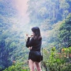 Bille Eilish - IDontWannaBeYouAnymore (Cover by V)