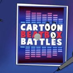 Cartoon Beatbox Originals Rick Solo
