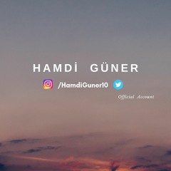 Hamdi Güner - Hikayti Maak (Oriental Mix)