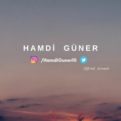 Hamdi Güner - Ufuk Kaplan & Nur Anadol - Sen Misin (Remix)