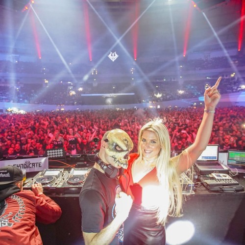 FNoize Vs Bulletproof @ Syndicate 2019   Liveset