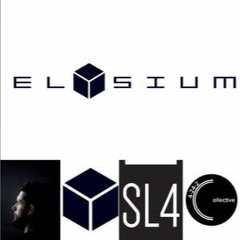 Elysium vol 1.1 - SL4 Guest Mix