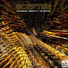 Sceptre - Steppin [SUBPLATE-067]