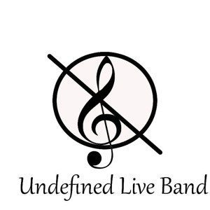 Tell Me. By UNDEFINED LIVE BAND.