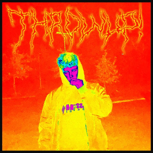 THROWUP! FT. SILENT BOY [PROD. FORLORN x KLIMONGLUE]
