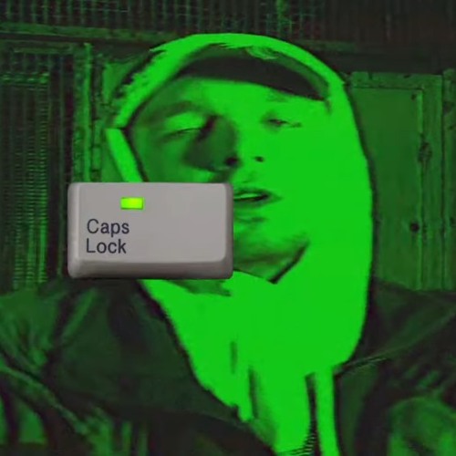 Miszel - CAPSLOCK