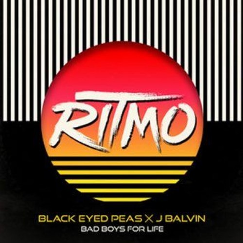 Ritmo - J Balvin & Black Eyed Peas ( DannySapy Remix ) DESCARGA GRATUITA/FREE DOWNLOAD - COPYRIGHT
