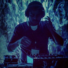 UNK - Live At The Beach (Part 2) - Sunrise Set [Oct 2019]