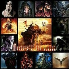 Going with the flow 2.01 by Masters of the Undead