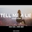 Carlo Bari x Jonas Aden - Tell me a lie (remix)