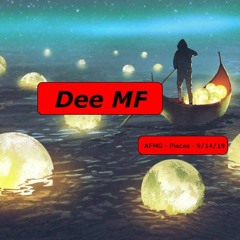 Dee MF @ Asheville Full Moon Gathering (Sept 2019)