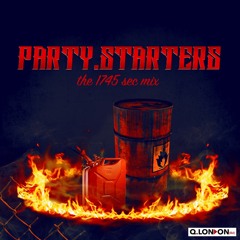 Party Starters