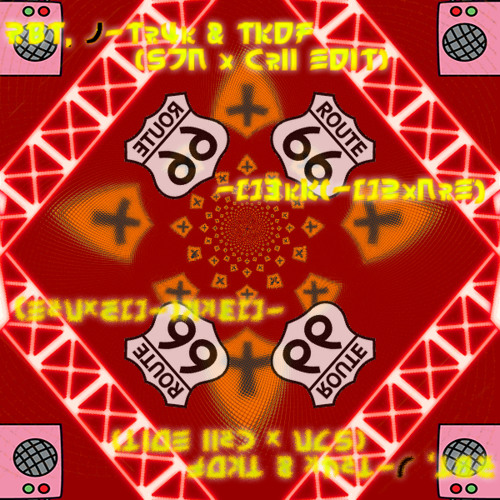 RBT, J-Tr4k & TKDF - N3lL4 C6V3RN4 (S7N x Cr11 EDIT) -[]3kK(-[]2xNrE)