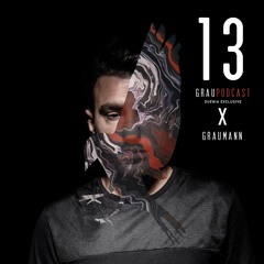 [Grau Podcast 13 - Duenia Exclusive] X Graumann