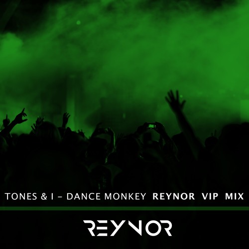 Tones And I- Dance Monkey (Reynor VIP Mix)