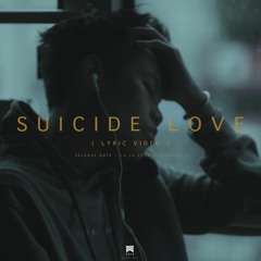 Yung Hugo - "Suicide Love"