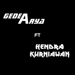 Funky Featuring Her Nir Nur A6 - GedeArya FT HendraKrnwn
