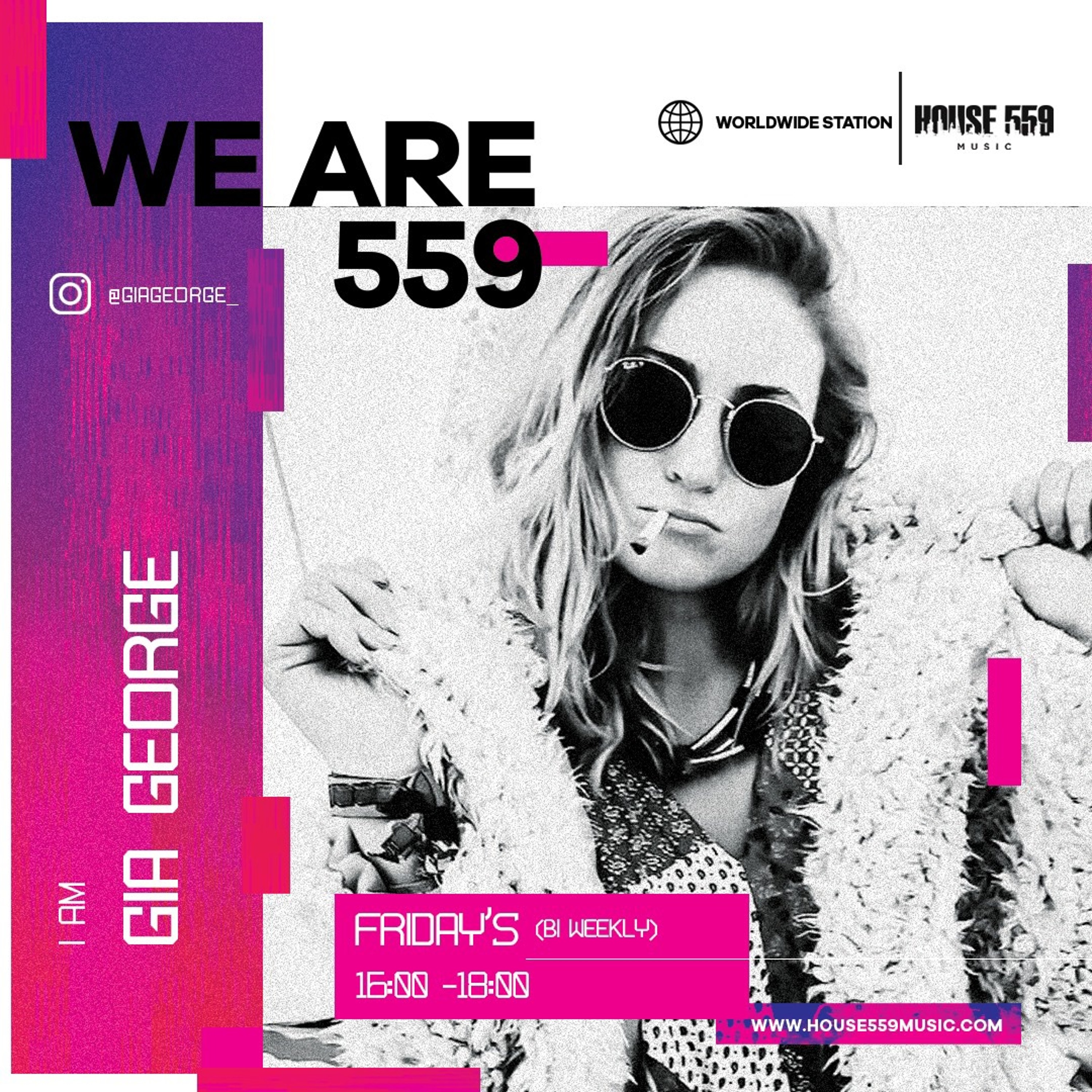 House 559 Music