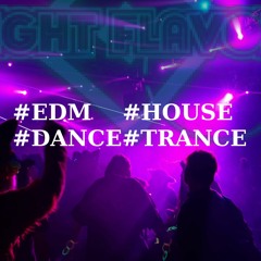 Playlist (EDM House Dance Techno Versions)