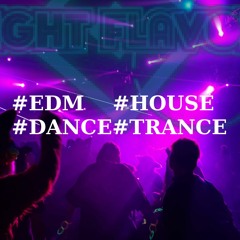 Playlist (EDM House Dance Techno)