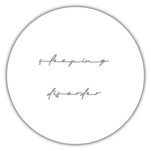 Sleeping Disorder (Original Mix)