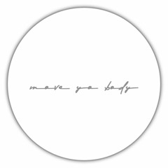 Nina Sky - Move Ya Body (Sandilé Rework) [Free DL]