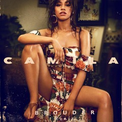 Camila Cabello - Something's Gotta Give (Brouder Edit)