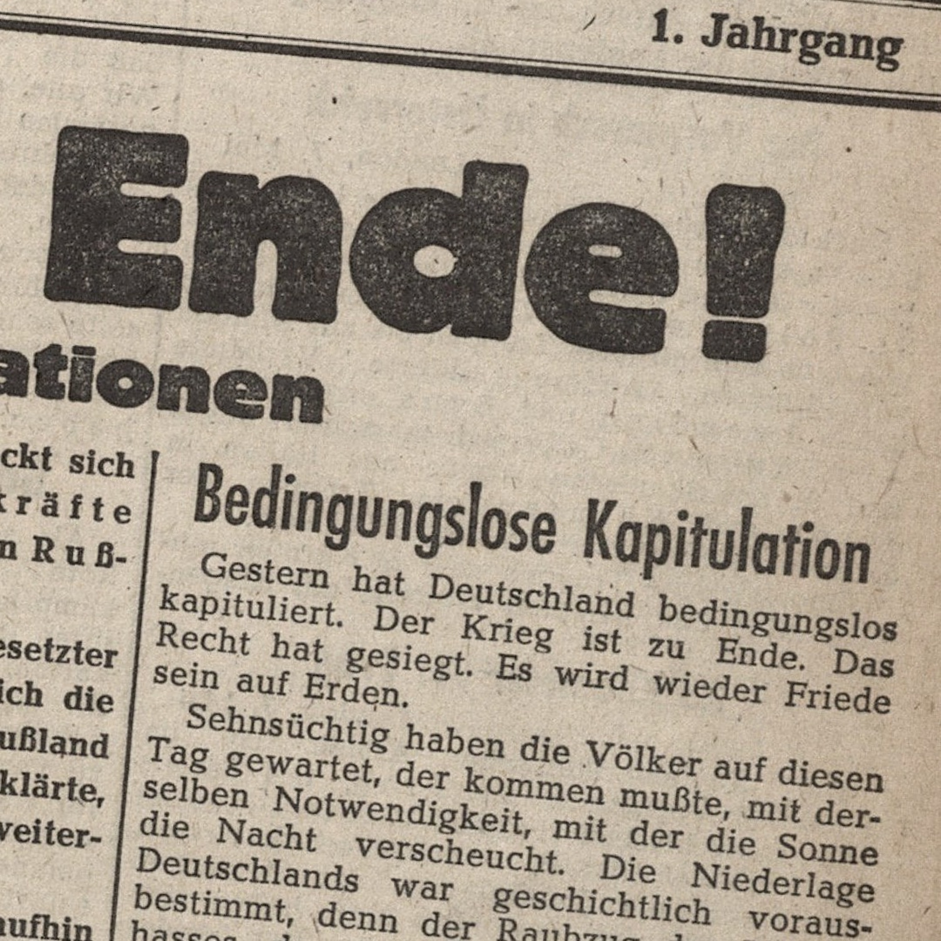 museumsreif