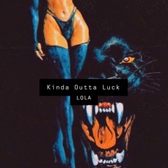 Kinda Outta Luck (cover) | Lana Del Rey