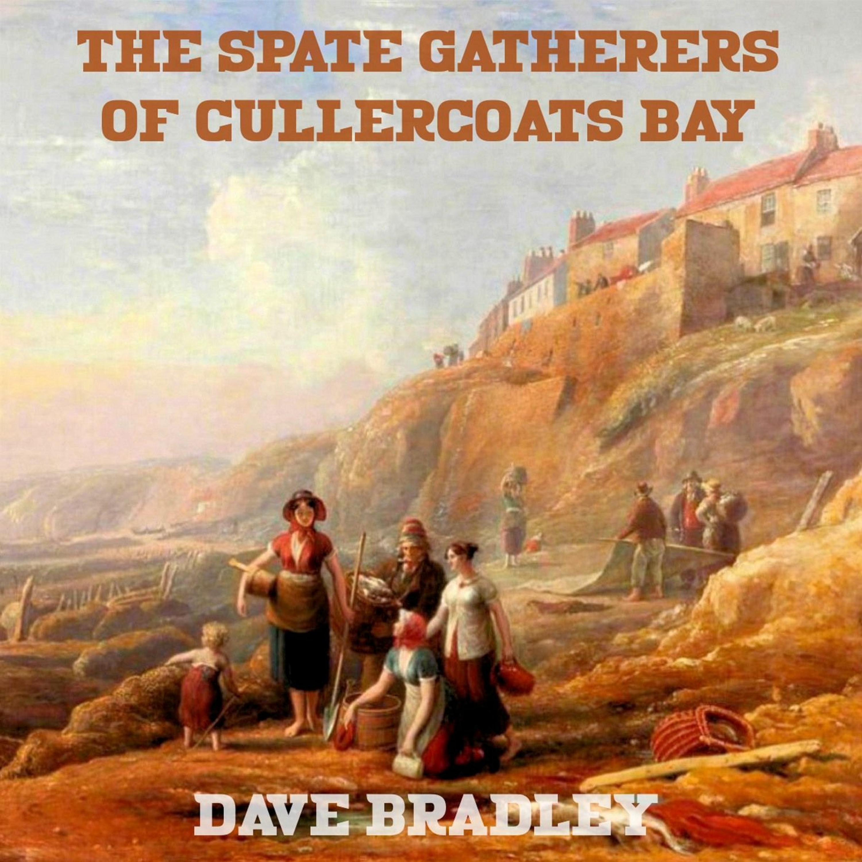 The Spate Gatherers episode artwork