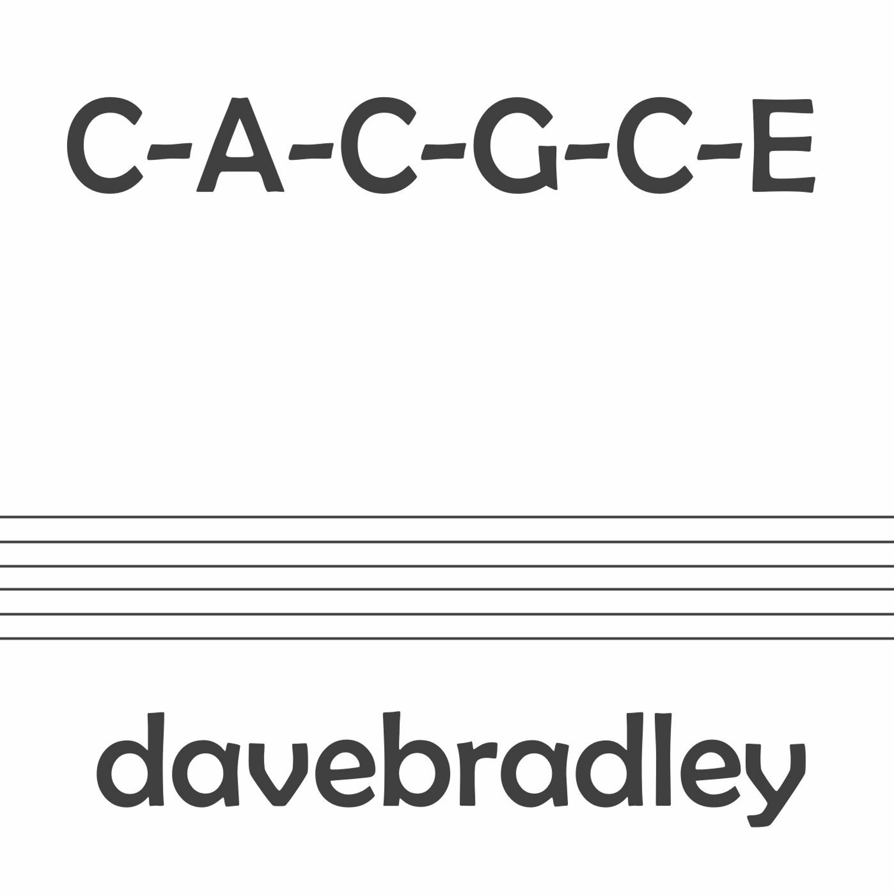 C6 - Dave episode artwork