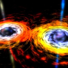 Horizonte de Eventos - Episódio 5 - Onde Estão As Sementes dos Buracos Negros Supermassivos?