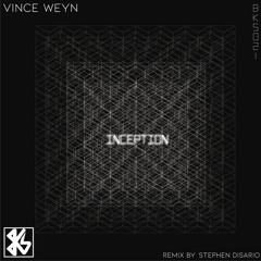 vince weyn - Pretender (Original Mix)