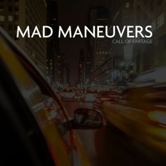 C.O.F. - Mad Maneuvers